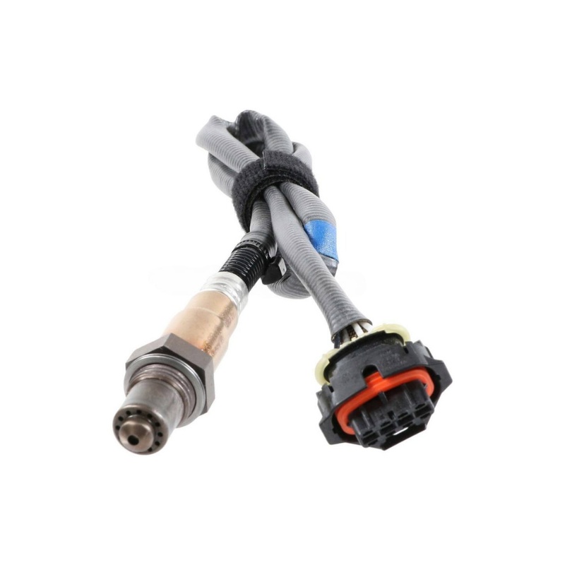 Exhaust System Lambda Probe – Cayenne | 2015-2018