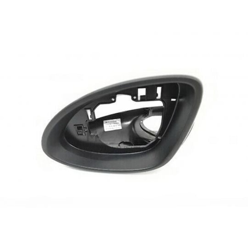 Exterior Door Mirror Housing – Left – Cayenne | 2011-2014