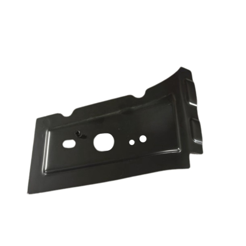 Fender Rail Bracket – Left – Cayenne | 2019-2024  958-805-537-00-GRV