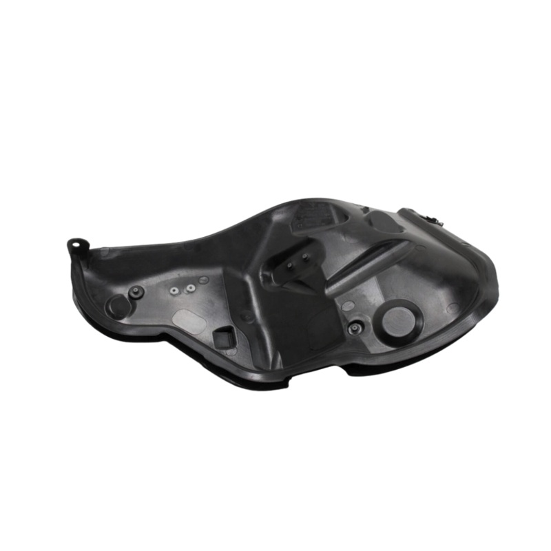 Firewall Water Box – Left – Cayenne | 2011-2018