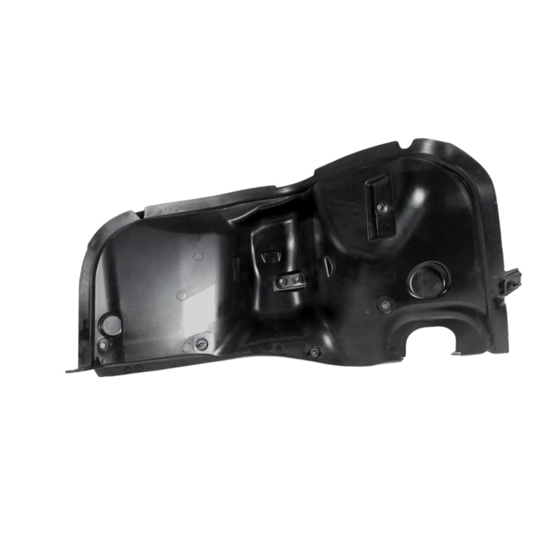 Firewall Water Box – Right – Cayenne | 2011-2018