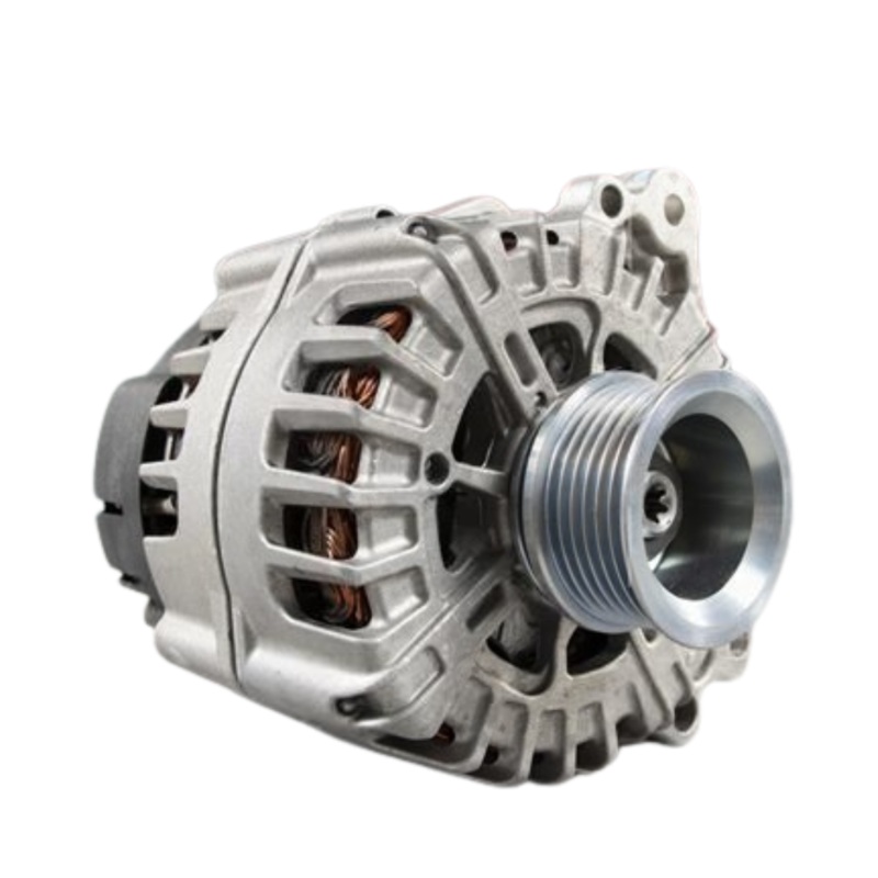 Generator – Cayenne | 2011-2018