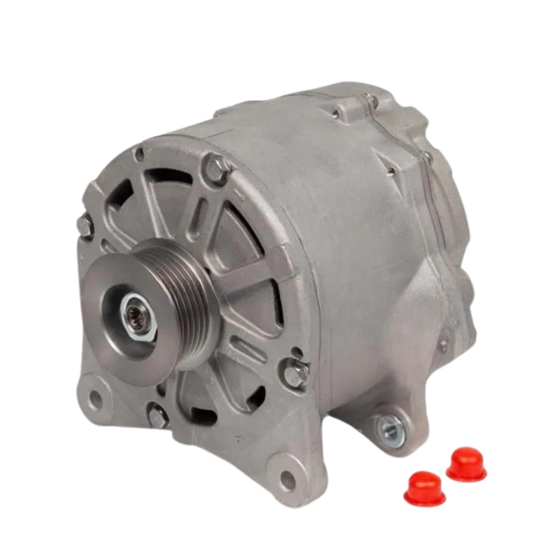 Generator – Cayenne | 2013-2018