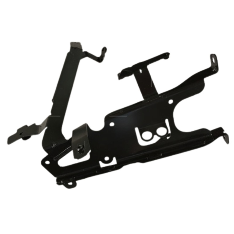 Heat Exchanger Bracket – Cayenne | 2017-2018