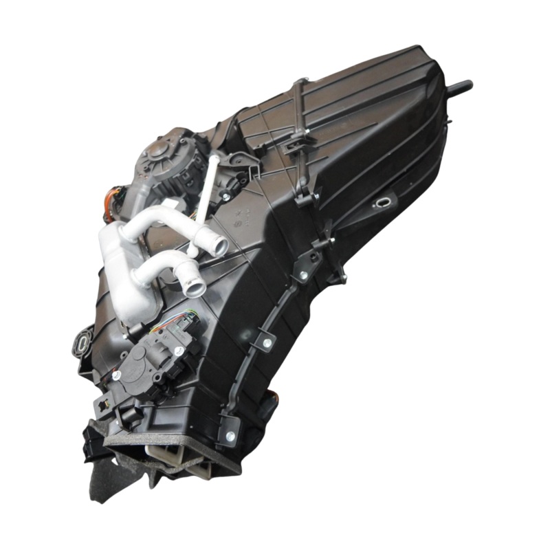 HVAC Air Distribution Housing – Cayenne | 2011-2018