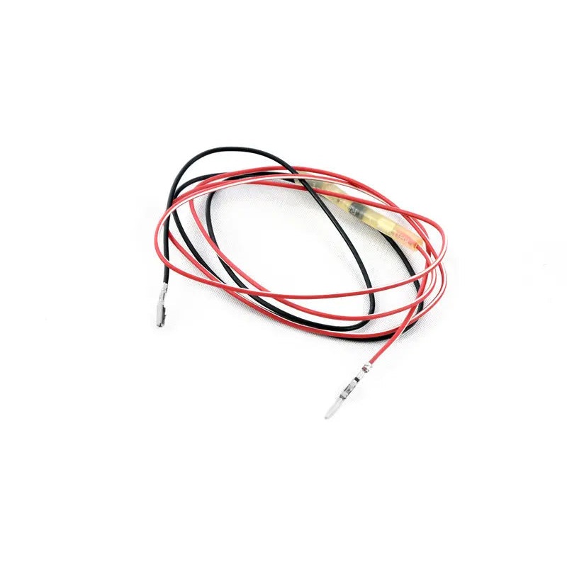 Ignition Diode – Cayenne | 2011-2018