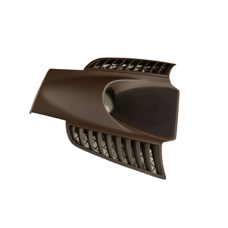 Instrument Panel Cover – Center – Cayenne | 2011-2018