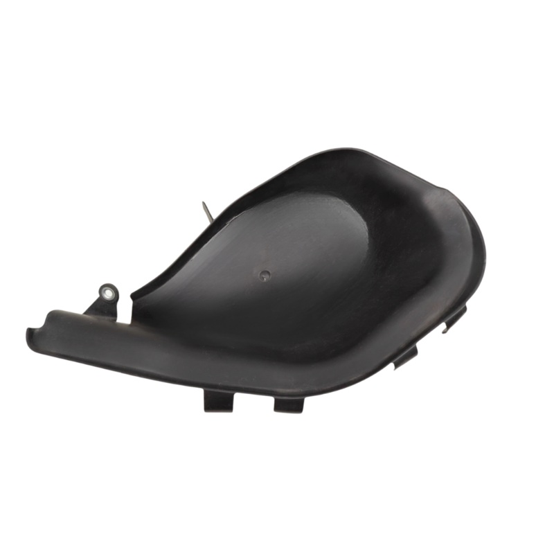 Intake Manifold Cover – Cayenne | 2011-2018