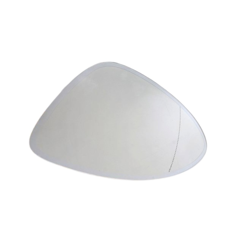 Left Door Mirror Glass – Aspherical – Cayenne | 2011-2014