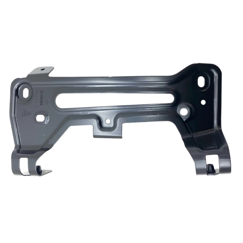 Left Front Fender Support – Prime Coated – Cayenne | 2019-2024