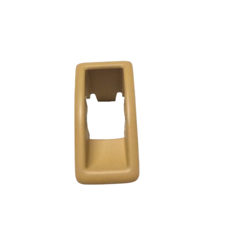 Parking Brake Switch Trim – Luxor Beige – Cayenne | 2011-2018