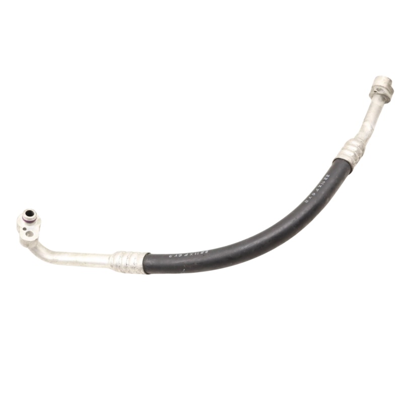 Pressure Line – Cayenne | 2011-2016