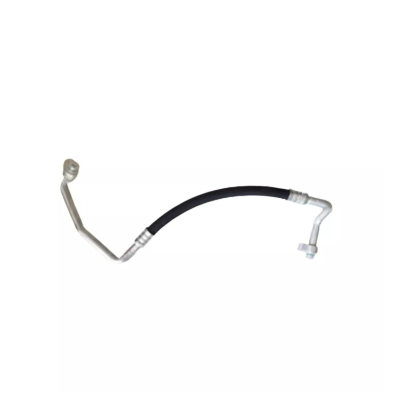 Pressure Line – Cayenne | 2011-2018