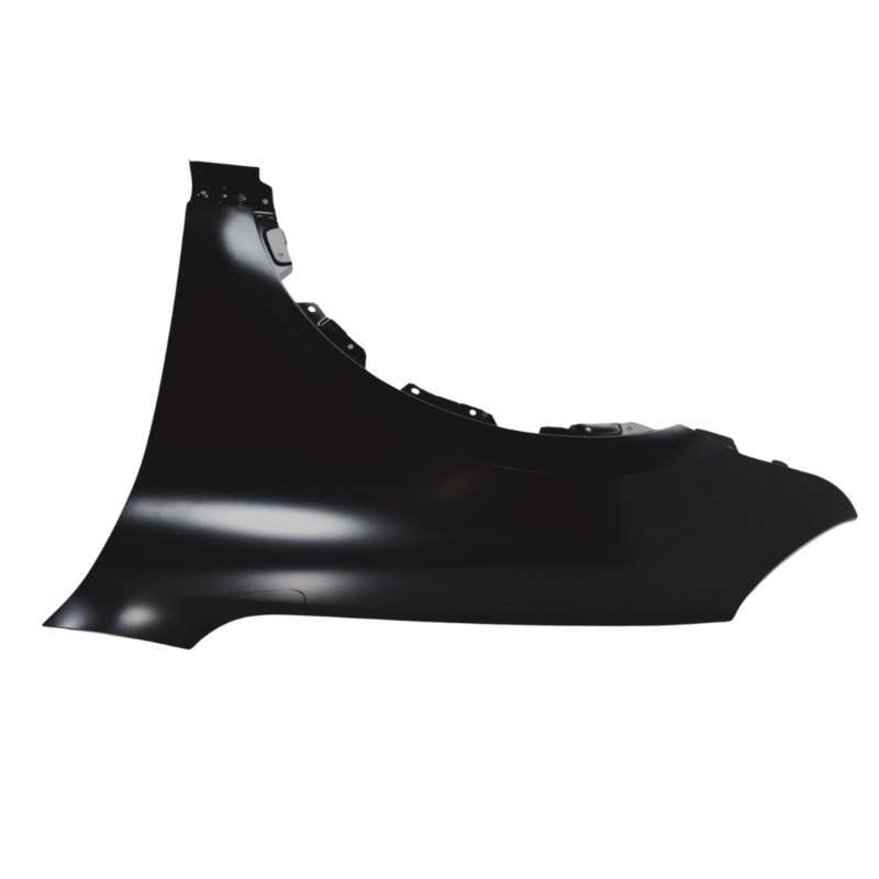 Prime Coated Fender – Left – Cayenne | 2015-2018