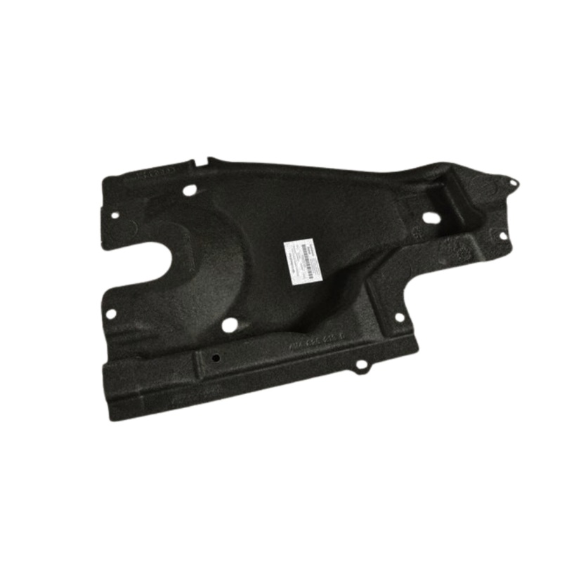 Rear Left Underbody Splash Shield – Cayenne | 2019-2023