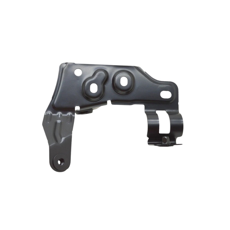 Rear Right Fender Support – Prime Coated – Cayenne | 2019-2024