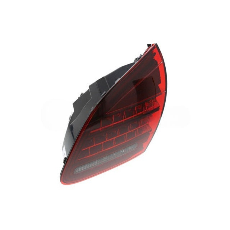 Rear Right Inner Tail Light Assembly – Cayenne | 2011-2014