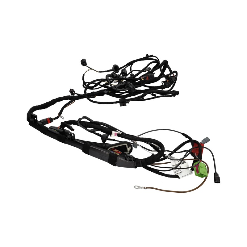 Rear Tailgate Wiring Harness – Right – Cayenne | 2011-2014