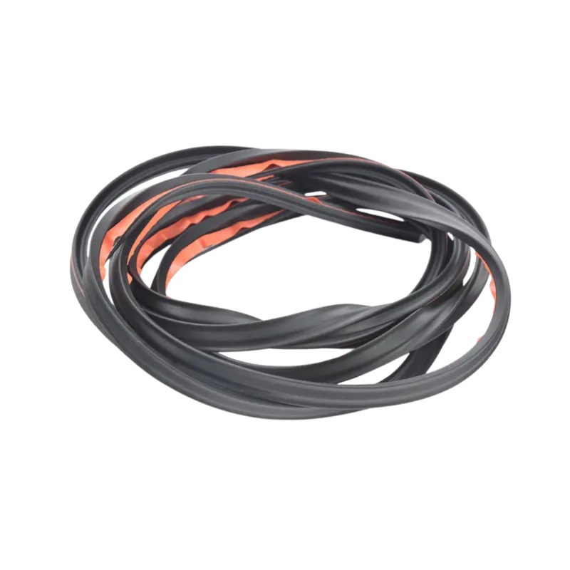 Rear Window Seal – Lower – Cayenne | 2011-2018