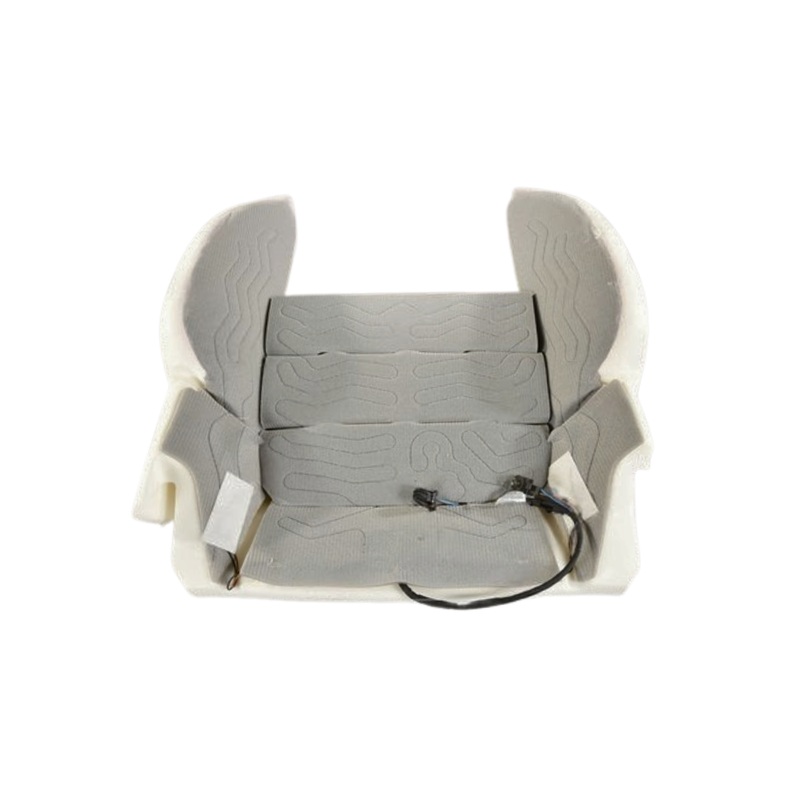 Seat Cushion Foam Part – Left – Cayenne | Macan | 2013-2024