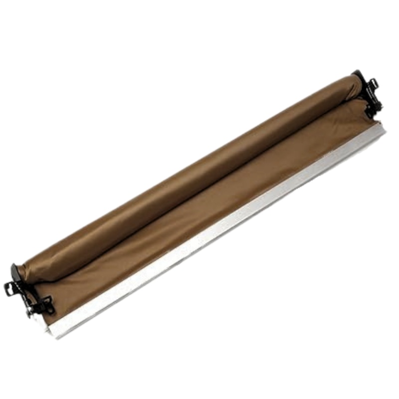 Sunroof Roller Blind Cover – Espresso – Cayenne | 2012-2018
