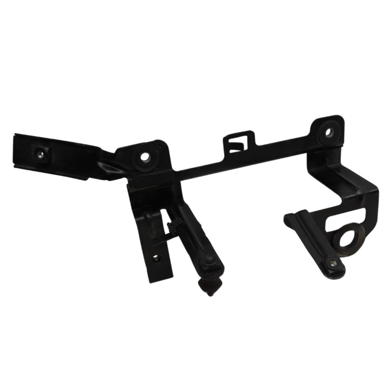 Water Pump Bracket – Cayenne | 2011-2018