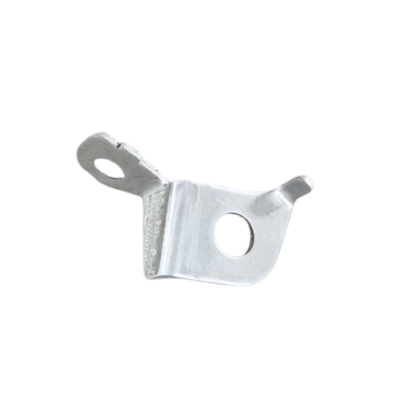 Wheel Housing Liner Support Bracket – Cayenne | 2019-2024