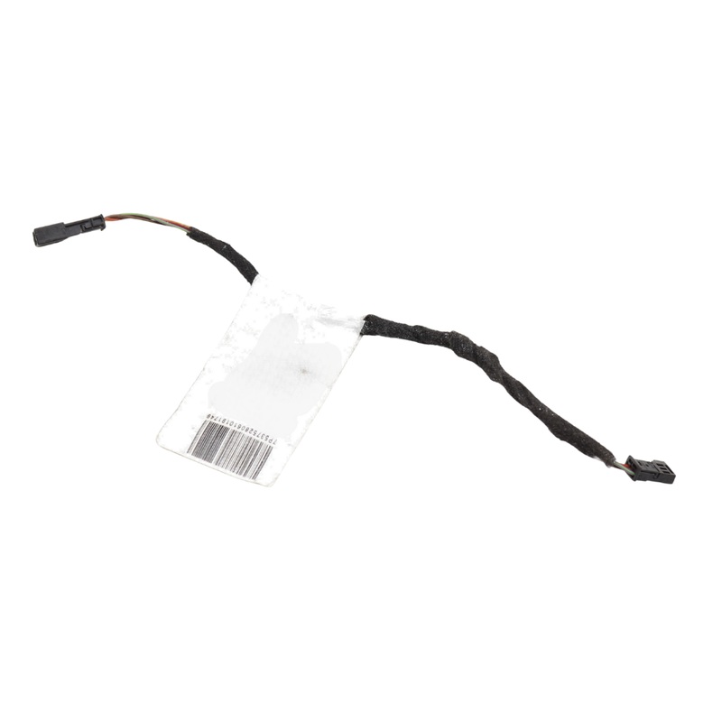 Windscreen Rain Sensor Wire Set – Cayenne | 2011-2018