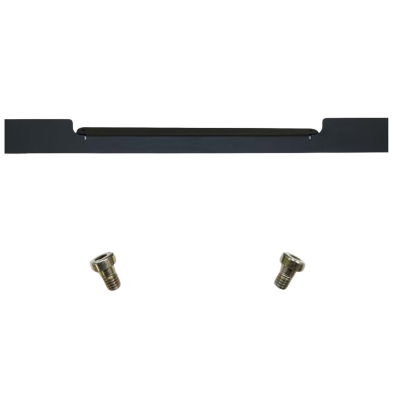3rd Brake Light Mounting Bracket – 356B | 356C | 1962-1965