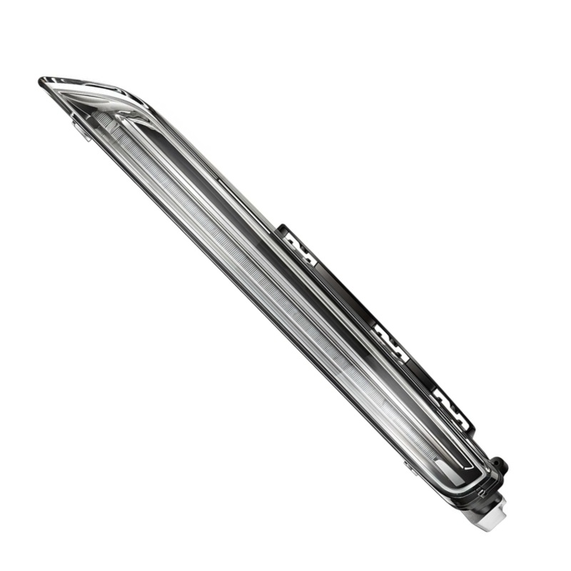 Additional Headlight – Right – Cayenne | 2015-2018