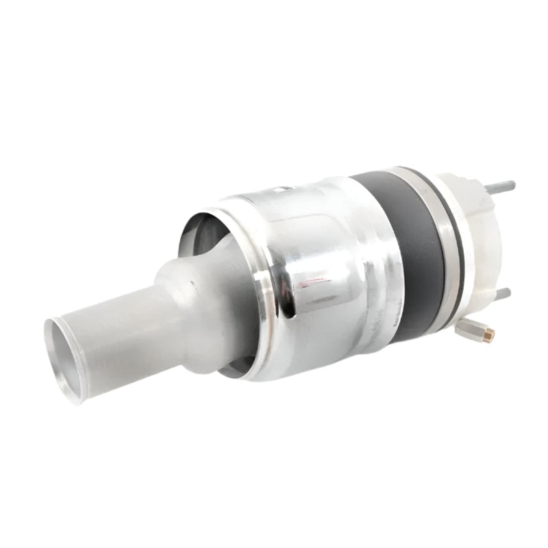 Air Suspension Spring – Left – Cayenne | 2011-2014