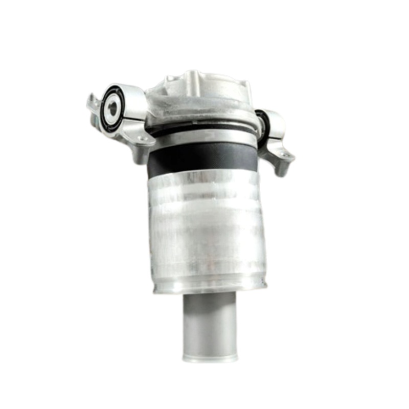 Air Suspension Spring – Left – Cayenne | 2012-2016