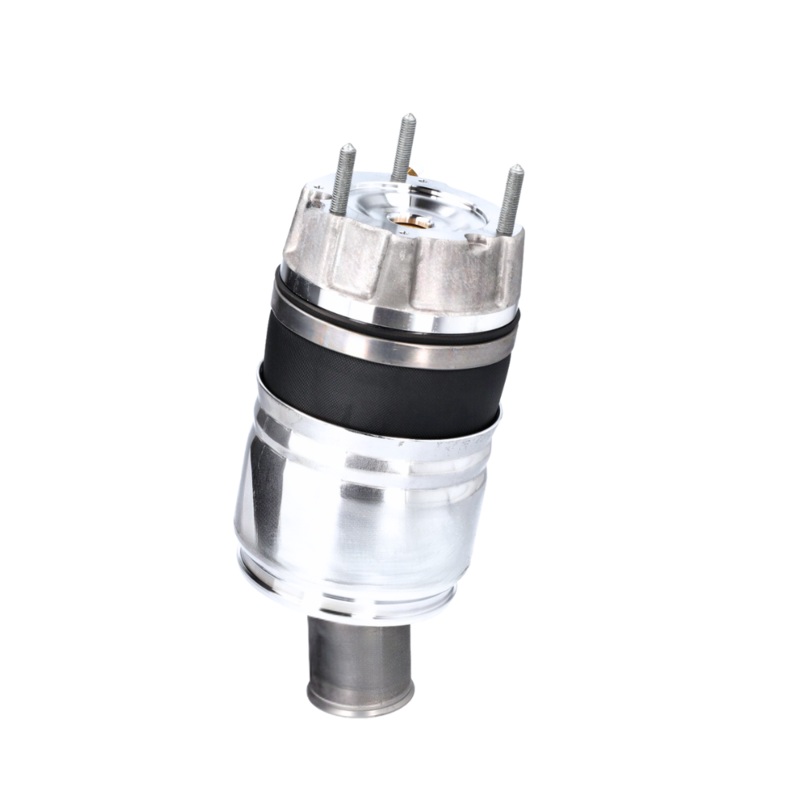 Air Suspension Spring – Right – Cayenne | 2011-2018