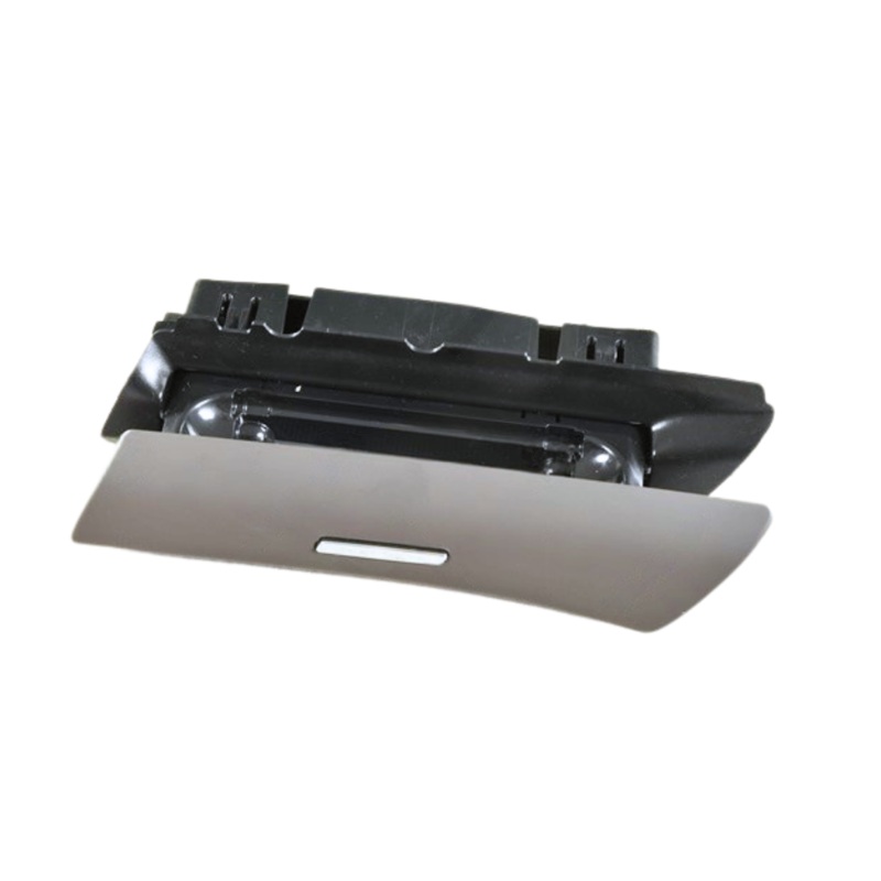 Ashtray Assembly – Agate Grey – Cayenne | 2015-2018