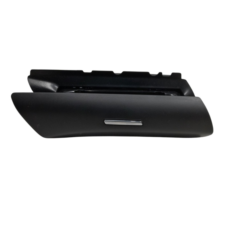 Ashtray Assembly – Black – Right – Cayenne | 2011-2018