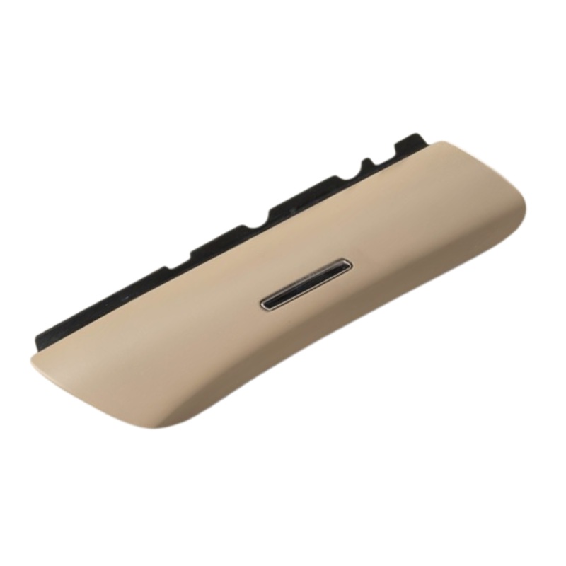 Ashtray Assembly – Light Tartufo – Right – Cayenne | 2011-2018