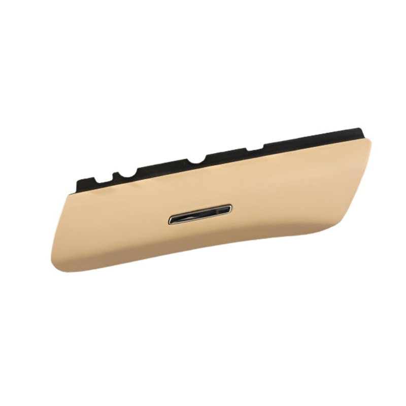 Ashtray Assembly – Luxor beige – Cayenne | 2011-2018