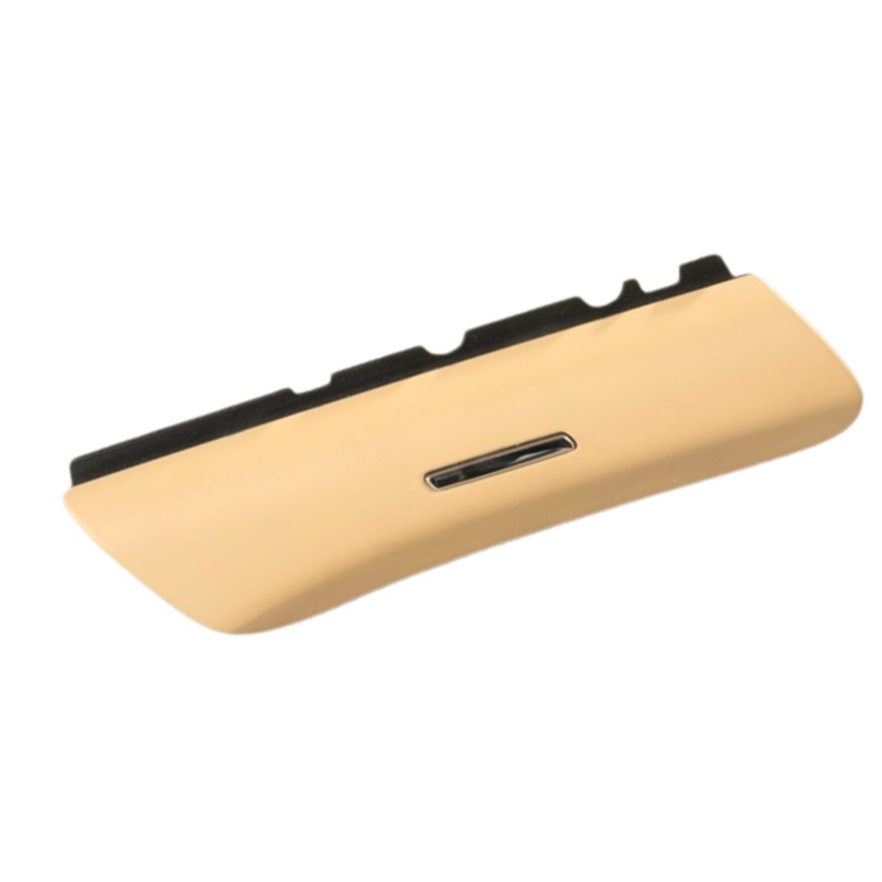 Ashtray Assembly – Luxor Beige – Right – Cayenne | 2011-2018