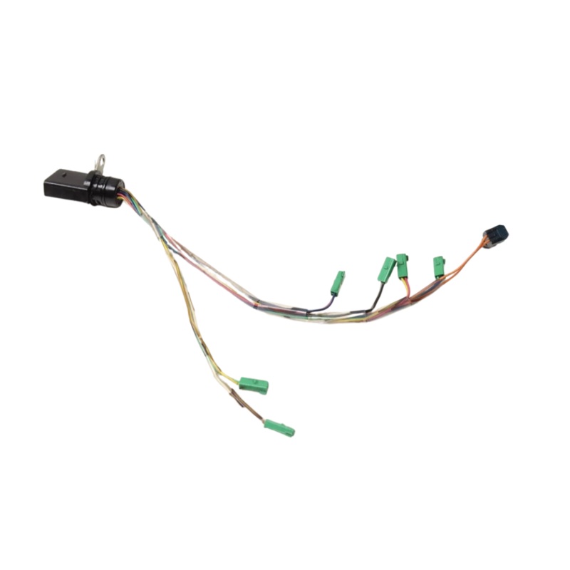 Automatic Gearbox 14 Pin Wire Set – Cayenne | Panamera | 2011-2018