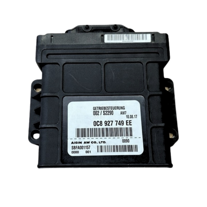 Automatic Gearbox Control Unit – Cayenne | 2012-2014