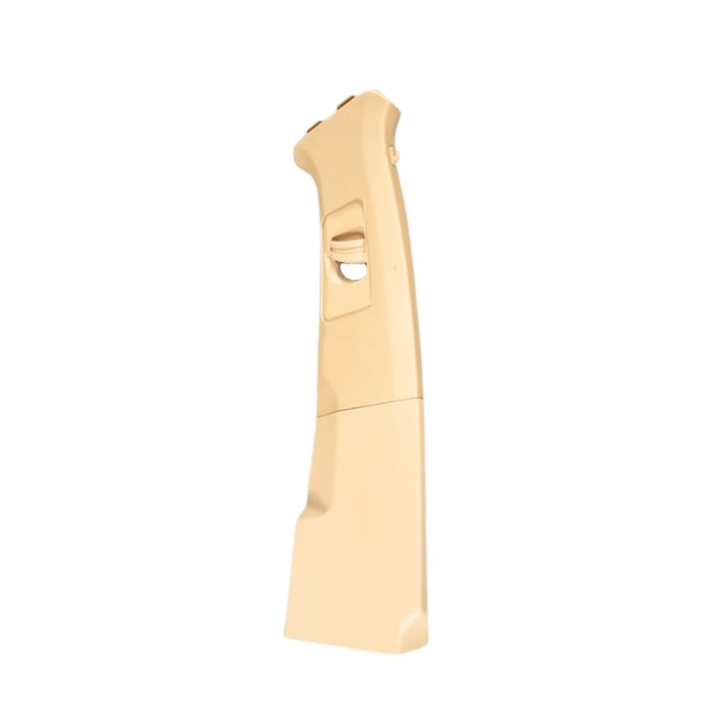 B-Pillar Trim – Luxor Beige – Right – Cayenne | 2011-2018