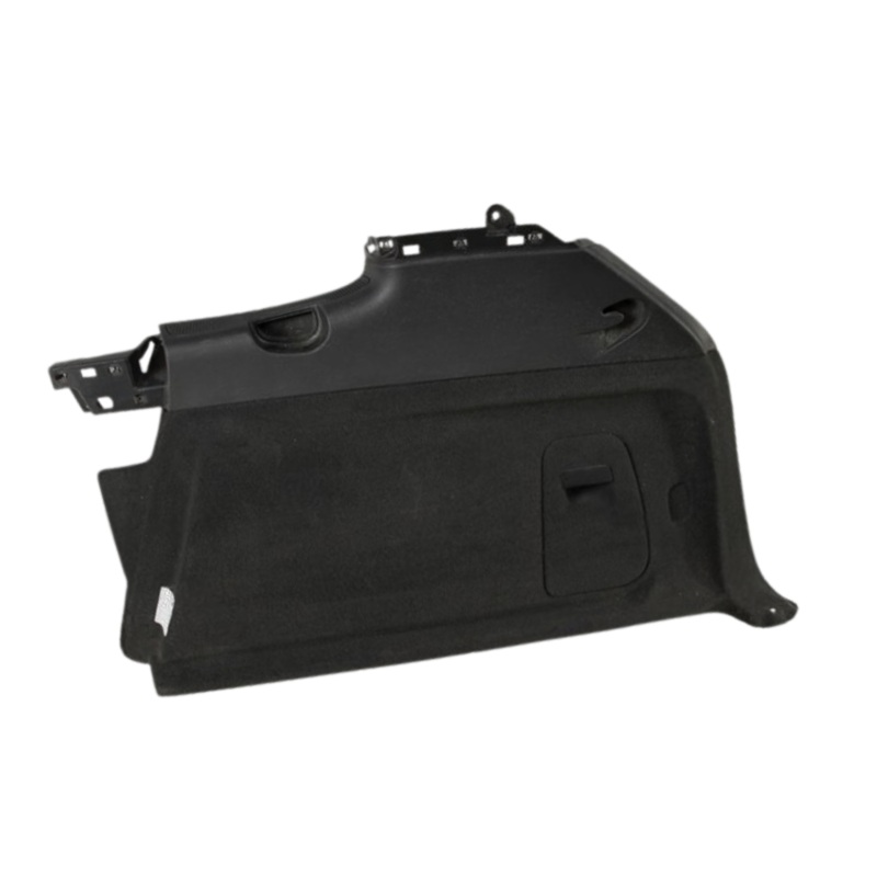 Black Side Trim Panel – Right – Cayenne | 2011-2018