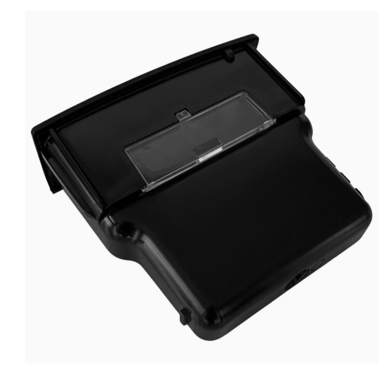 Center Console Ashtray Shelf Insert – Cayenne | 2011-2018