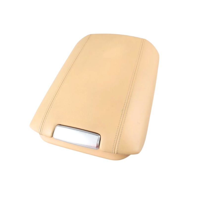 Centre Console Armrest – Luxor Beige – Cayenne | 2011-2018