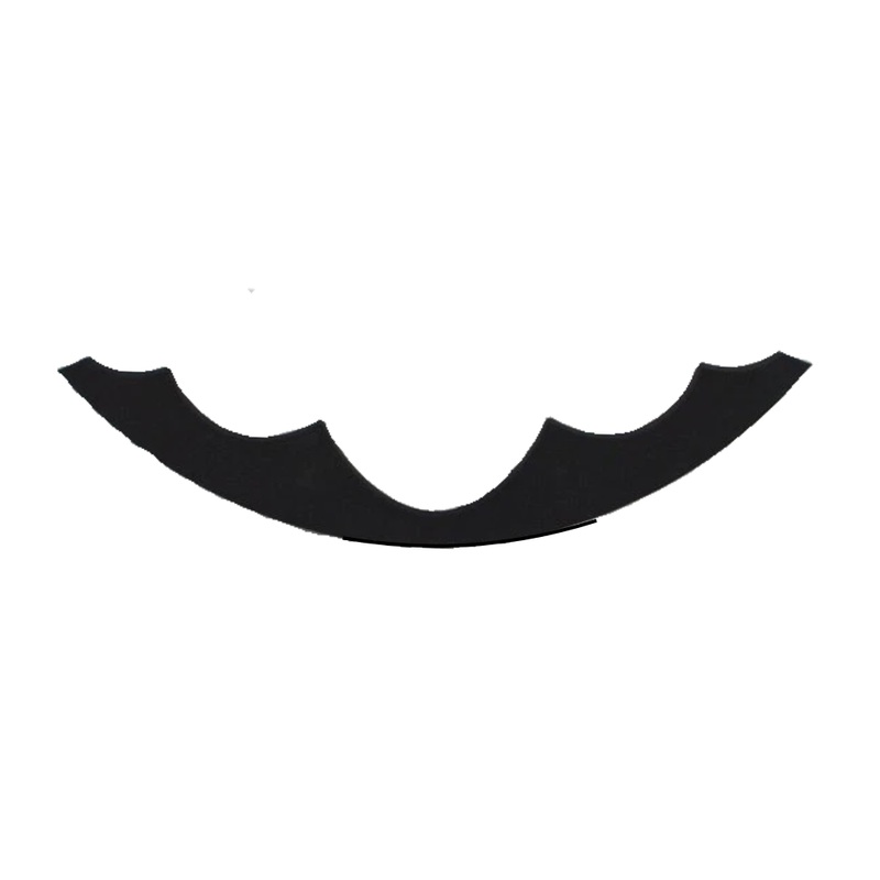 Dashboard Trim – Black – Cayenne | 2011-2018