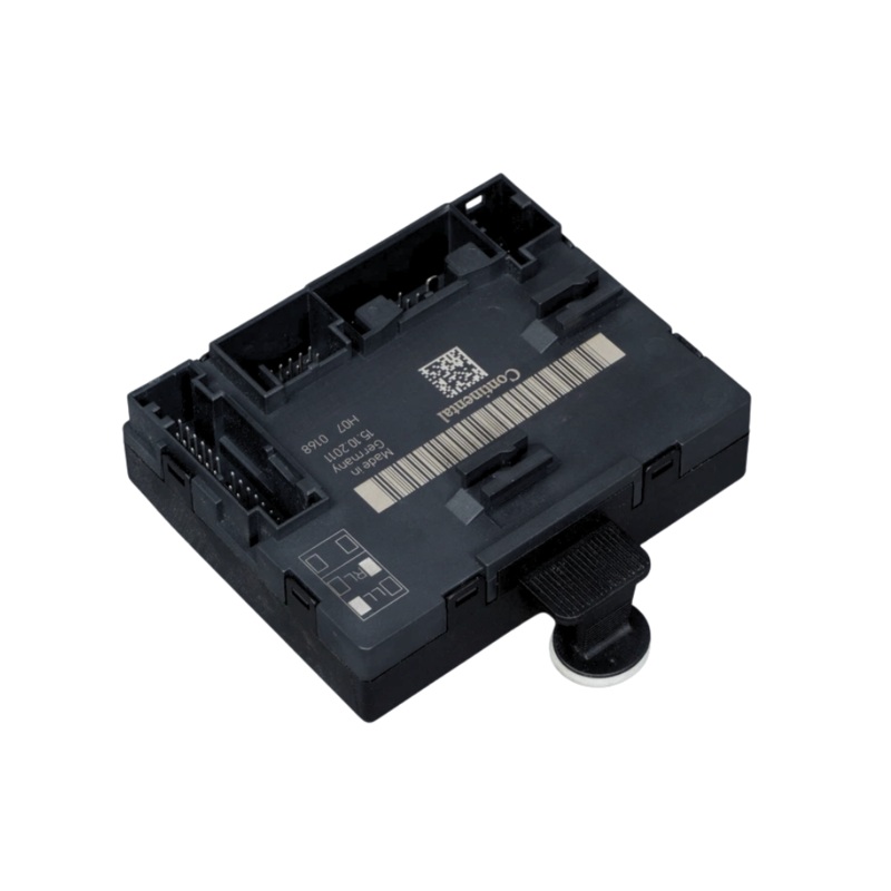 Door Control Unit – Front – Cayenne | 2011-2012
