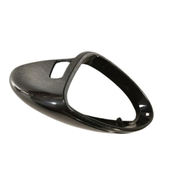 Door Mirror Housing – Upper Right – Cayenne | 2015-2018