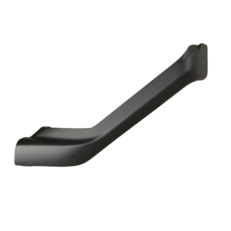 Door Panel Armrest Cover Panel – Black – Cayenne | 2011-2018