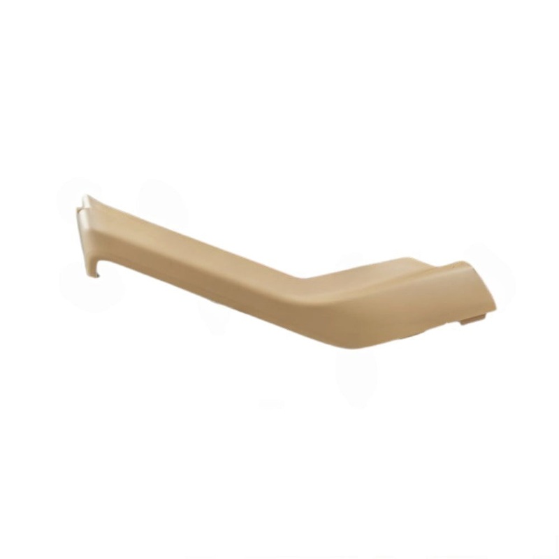 Door Panel Armrest Cover Panel – Luxor Beige – Cayenne | 2011-2018