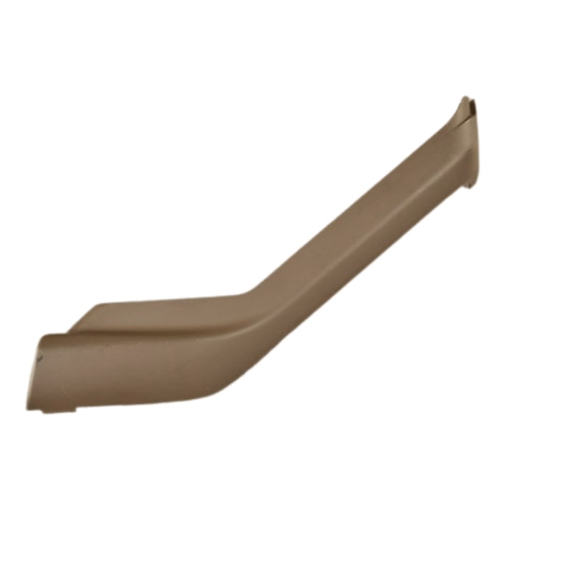 Door Panel Armrest Cover Panel – Umber – Cayenne | 2011-2018